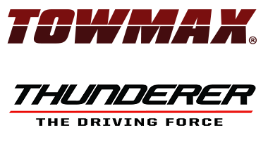 Towmax and Thunderer trailer tires